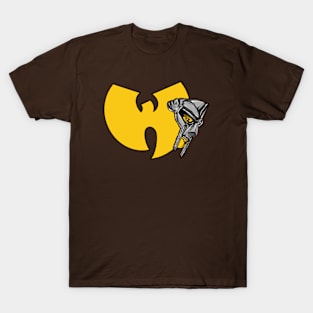 Doom wutang T-Shirt